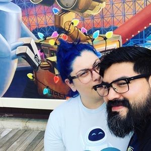 Meet your Posher, Lidia